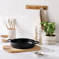 Le Creuset Everyday stegepande 28 cm,