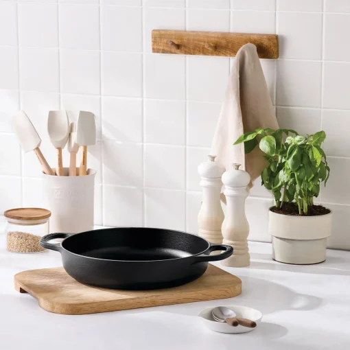 Le Creuset Everyday stegepande 28 cm,