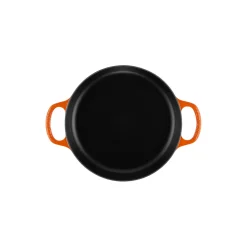 Le Creuset Everyday stegepande 28 cm,