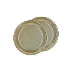 Villa Collection Evig frokosttallerken Ø 20 cm 2 stk.,