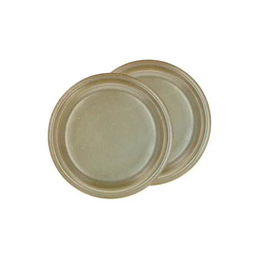 Villa Collection Evig frokosttallerken Ø 20 cm 2 stk.,