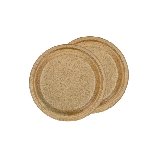 Villa Collection Evig frokosttallerken Ø 20 cm 2 stk.,