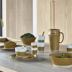 Villa Collection Evig kande, grøn