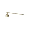 Ferm Living Extinguisher, brass