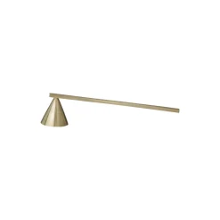 Ferm Living Extinguisher, brass
