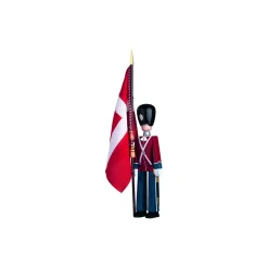 Kay Bojesen Denmark Fanebærer mellem