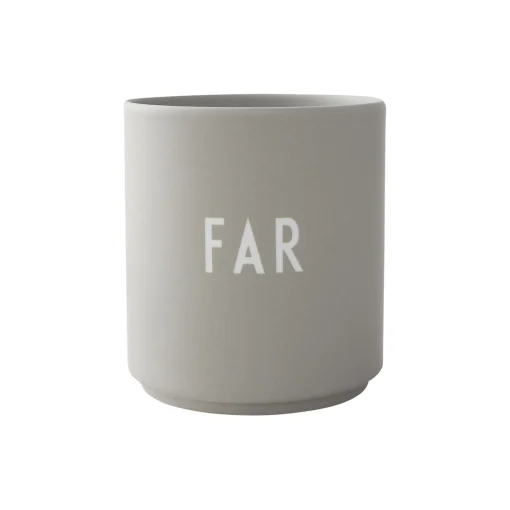 Design Letters FAR favoritkop