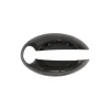 Le Creuset FC-200 Folieskærer, black