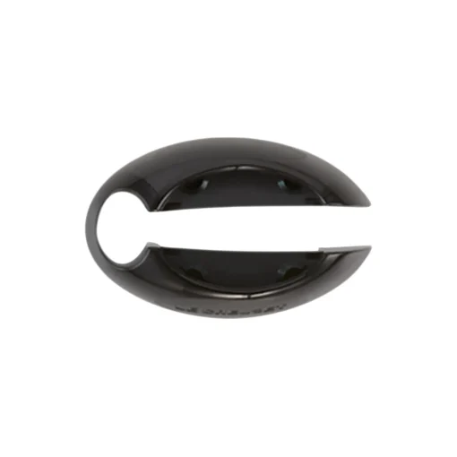 Le Creuset FC-200 Folieskærer, black