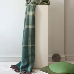 Røros Tweed FILOS Throw,