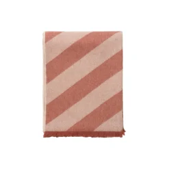 ELVANG Fishbone plaid,