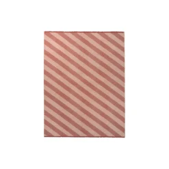 ELVANG Fishbone plaid,