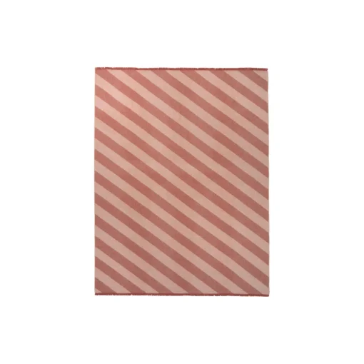 ELVANG Fishbone plaid,