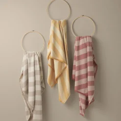 ELVANG Fishbone plaid,