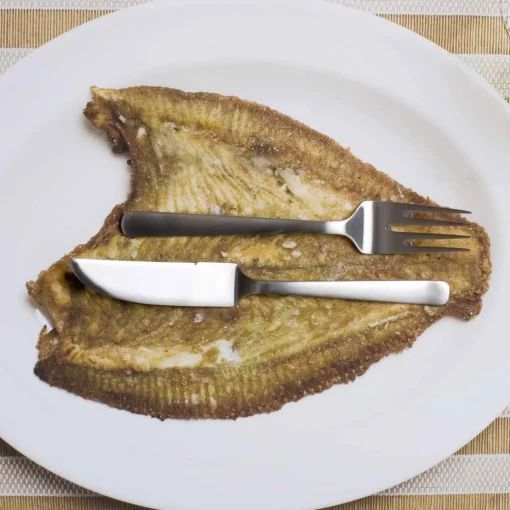 Kay Bojesen Fiskegaffel