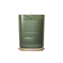 Skandinavisk FJORD Scented Candle