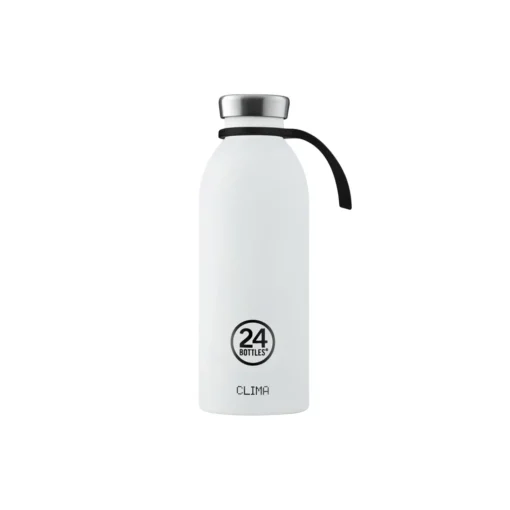 24Bottles Flaskehank, black