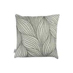 Røros Tweed FLETTE Cushion, natural