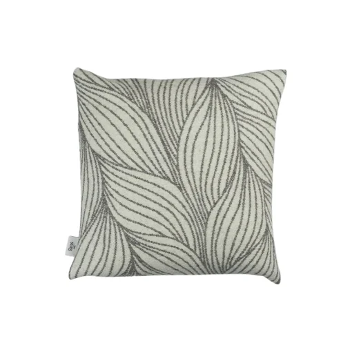 Røros Tweed FLETTE Cushion, natural