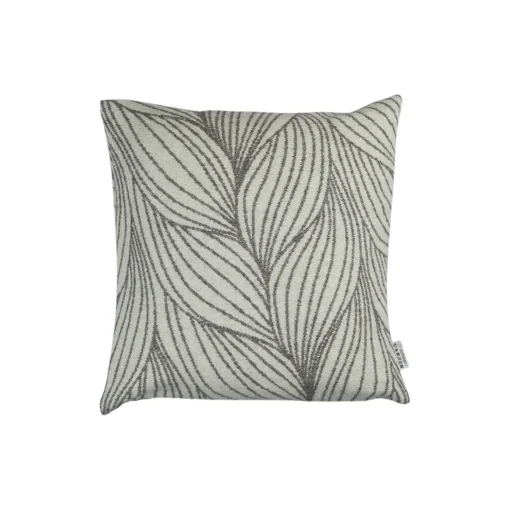 Røros Tweed FLETTE Cushion, natural