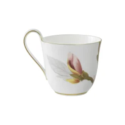 Royal Copenhagen Flora højhankskop magnolia 33 cl