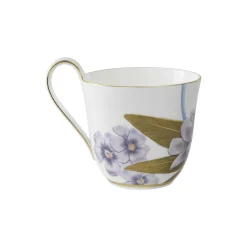 Royal Copenhagen Flora højhankskop rhododendron 33 cl