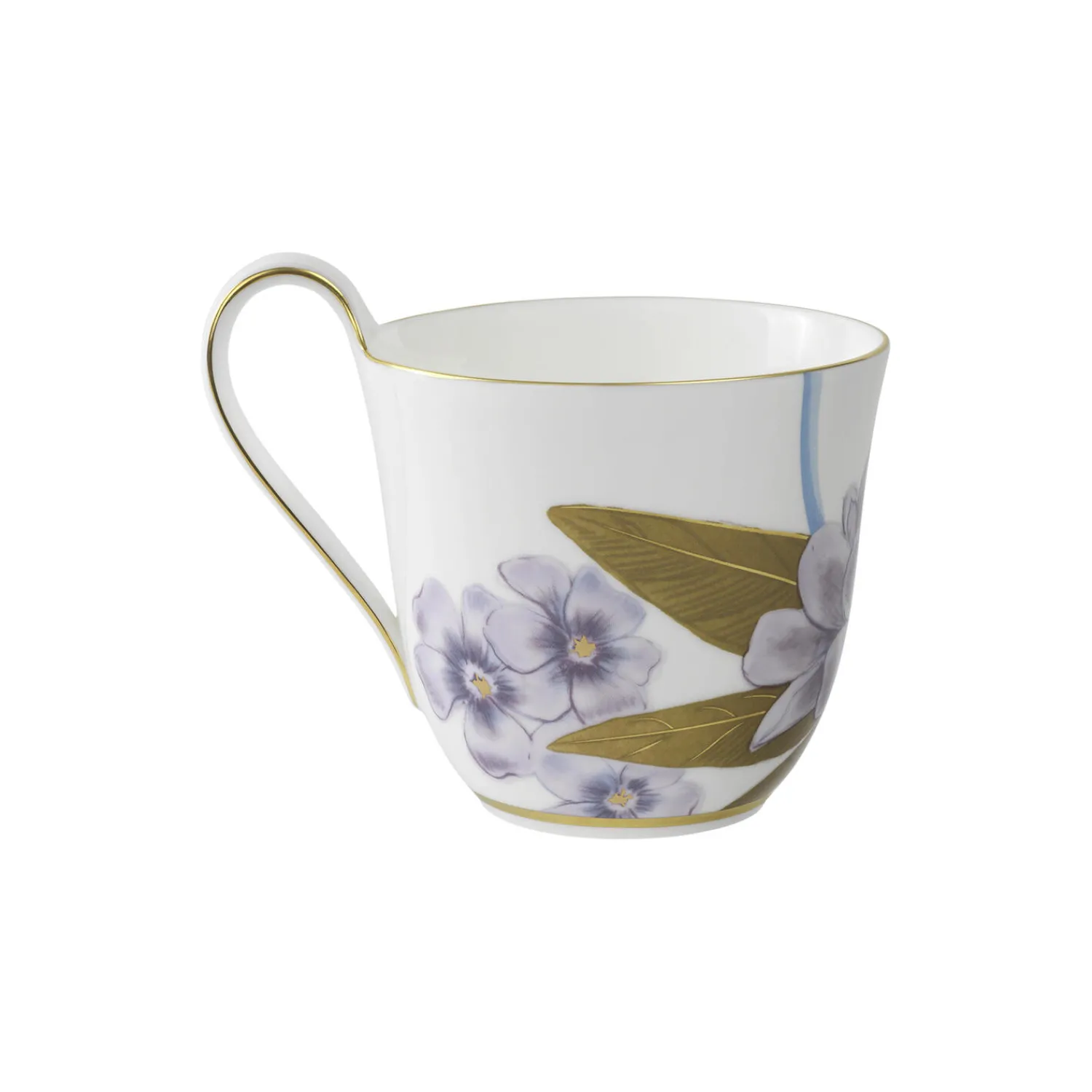 Royal Copenhagen Flora højhankskop rhododendron 33 cl