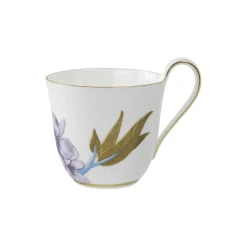 Royal Copenhagen Flora højhankskop rhododendron 33 cl