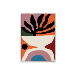Paper Collective Flora plakat