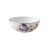 Royal Copenhagen Flora skål stedmoderblomst 50 cl