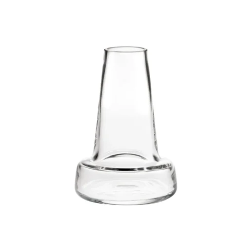 Holmegaard Flora vase