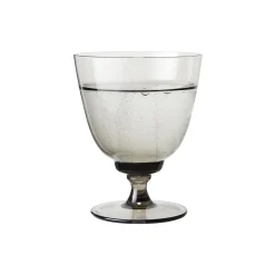 Holmegaard Flow glas på fod,