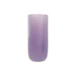 Kodanska Flow Longdrink, purple w stripes