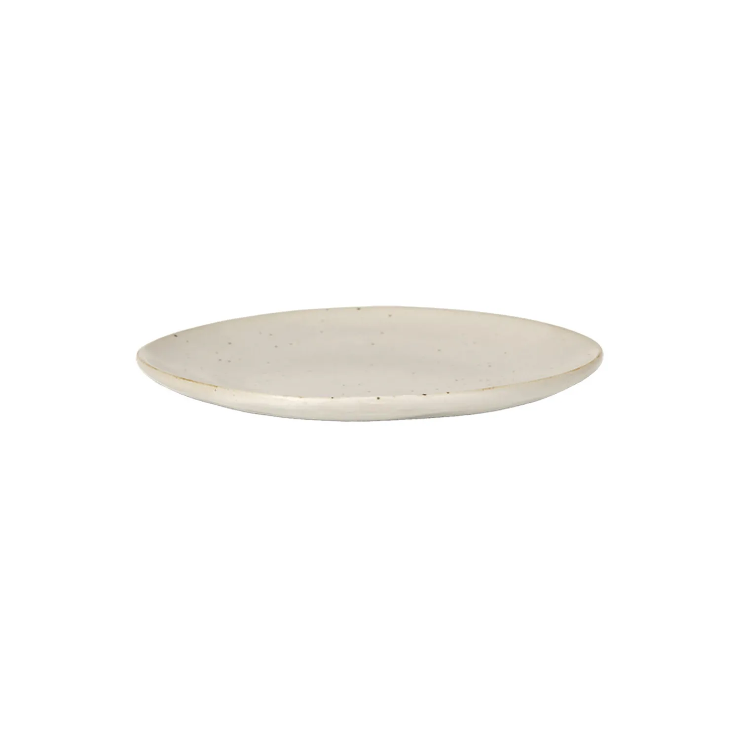Ferm Living Flow Tallerken Ø 15 cm
