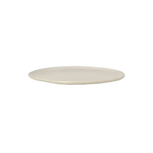 Ferm Living Flow Tallerken Ø 27 cm