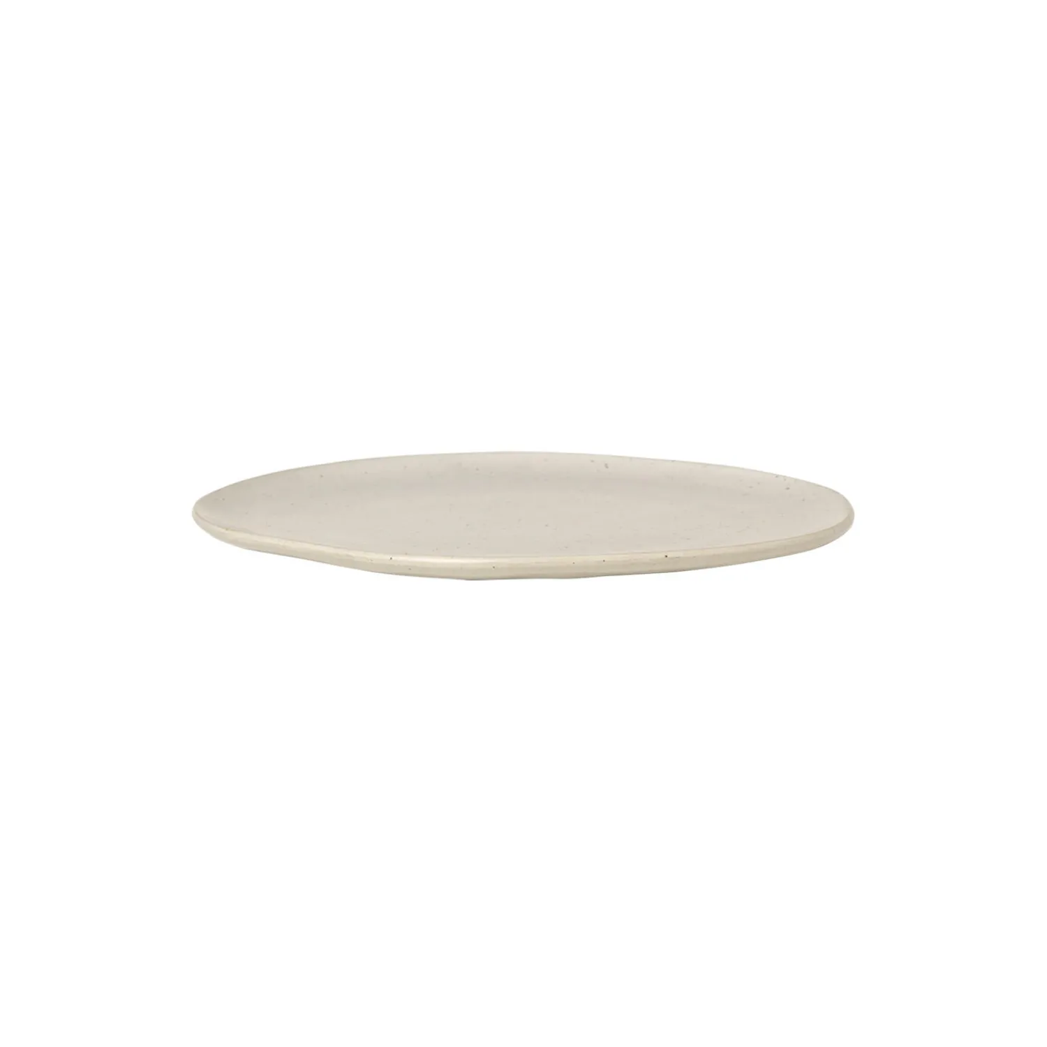 Ferm Living Flow Tallerken Ø 27 cm
