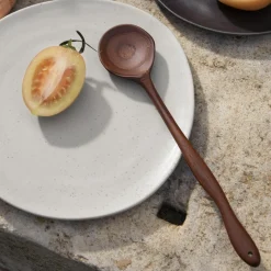 Ferm Living Flow Tallerken Ø 27 cm