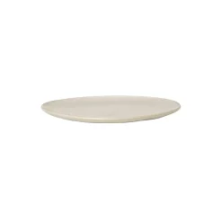 Ferm Living Flow Tallerken Ø 22 cm