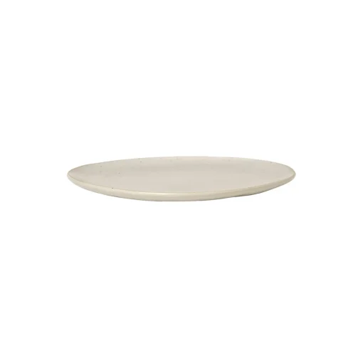 Ferm Living Flow Tallerken Ø 22 cm