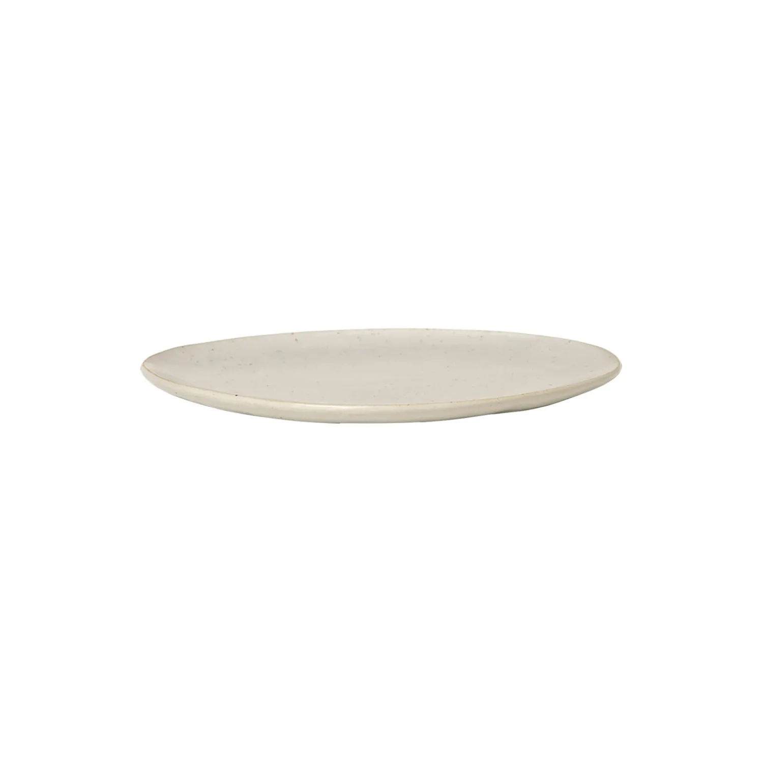 Ferm Living Flow Tallerken Ø 22 cm