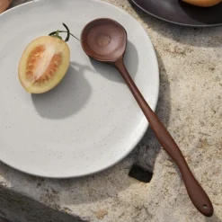 Ferm Living Flow Tallerken Ø 22 cm