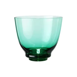 Holmegaard Flow vandglas,