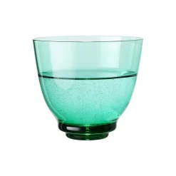 Holmegaard Flow vandglas,