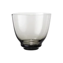 Holmegaard Flow vandglas,