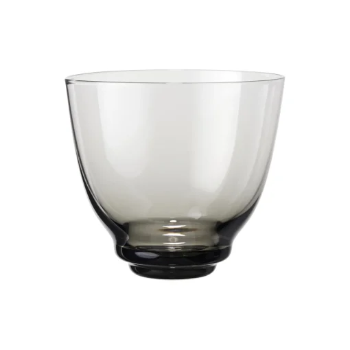 Holmegaard Flow vandglas,