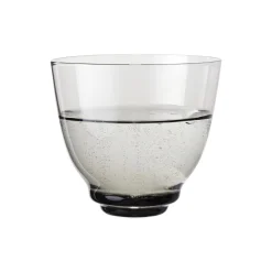 Holmegaard Flow vandglas,