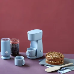 RIG-TIG FOODIE elektrisk mælkeskummer,