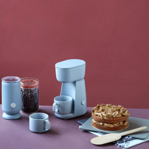 RIG-TIG FOODIE elektrisk mælkeskummer,