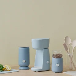 RIG-TIG FOODIE elektrisk mælkeskummer,