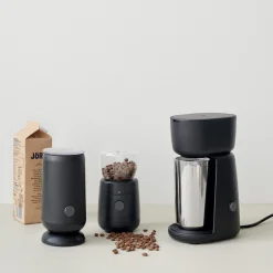 RIG-TIG FOODIE elektrisk mælkeskummer,